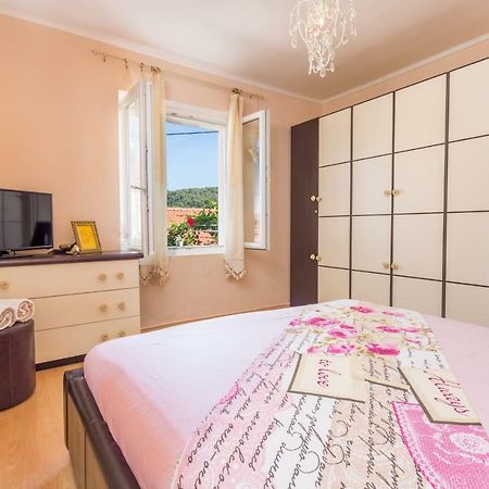 Tia Room Hvar Island Екстериор снимка