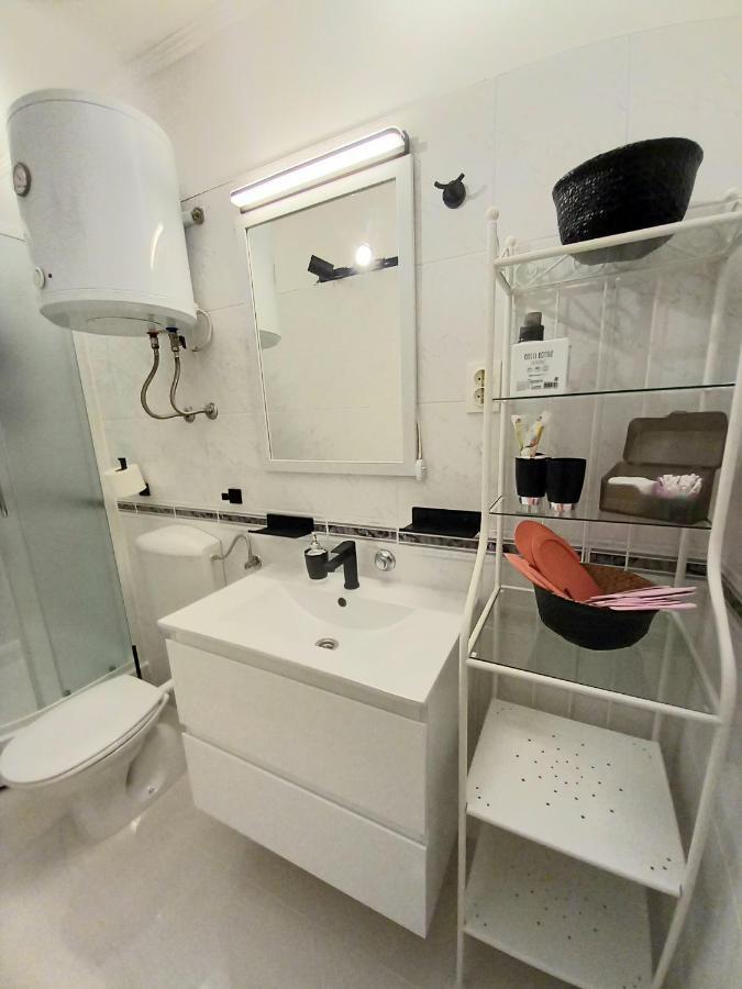 Tia Room Hvar Island Екстериор снимка