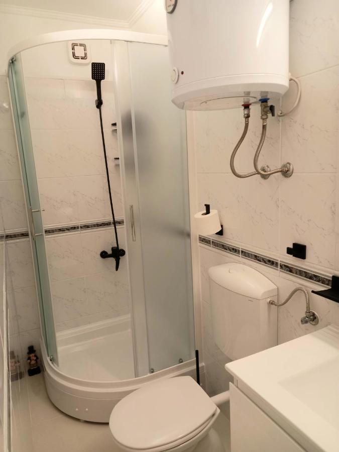 Tia Room Hvar Island Екстериор снимка